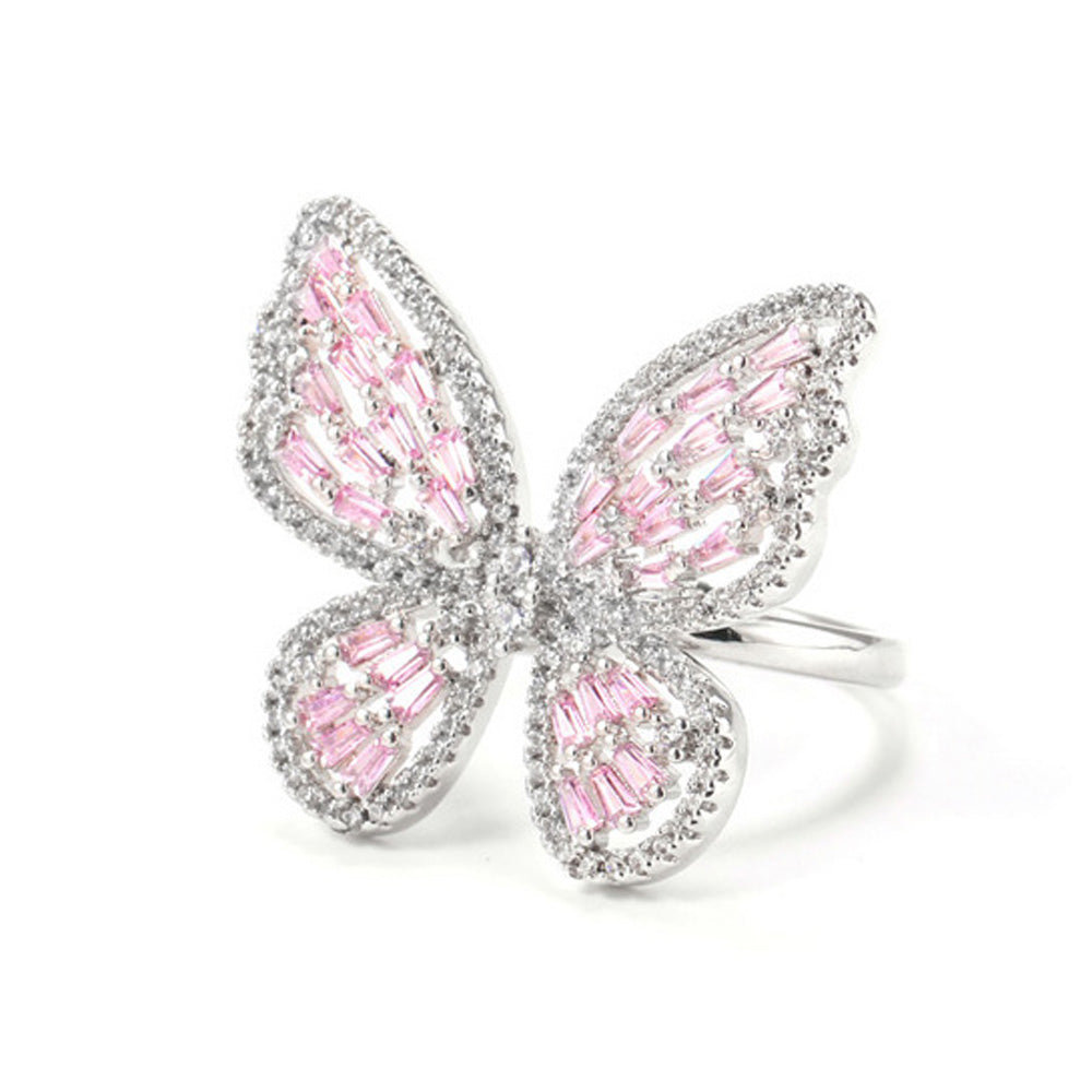 Fly with me Ring