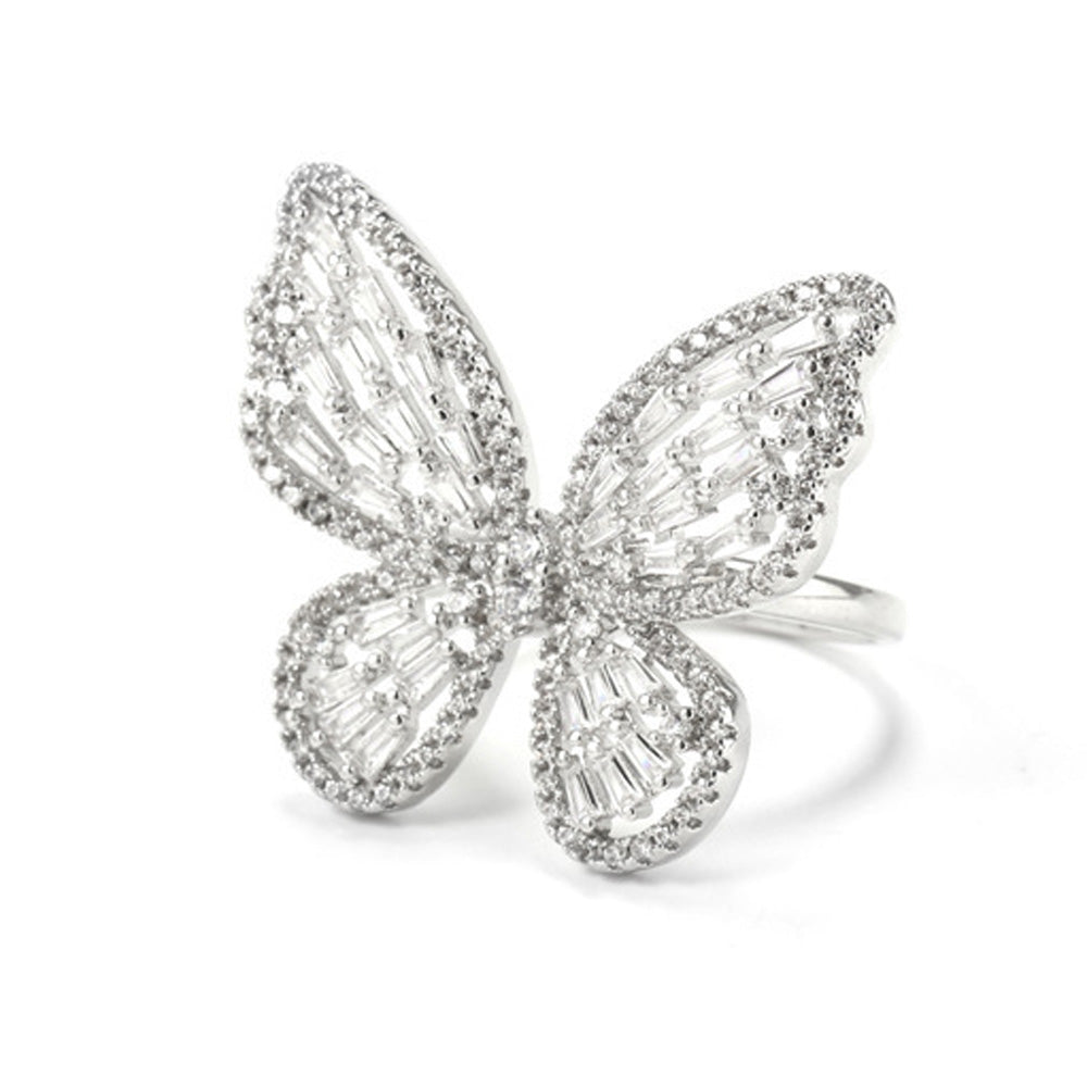 Fly with me Ring