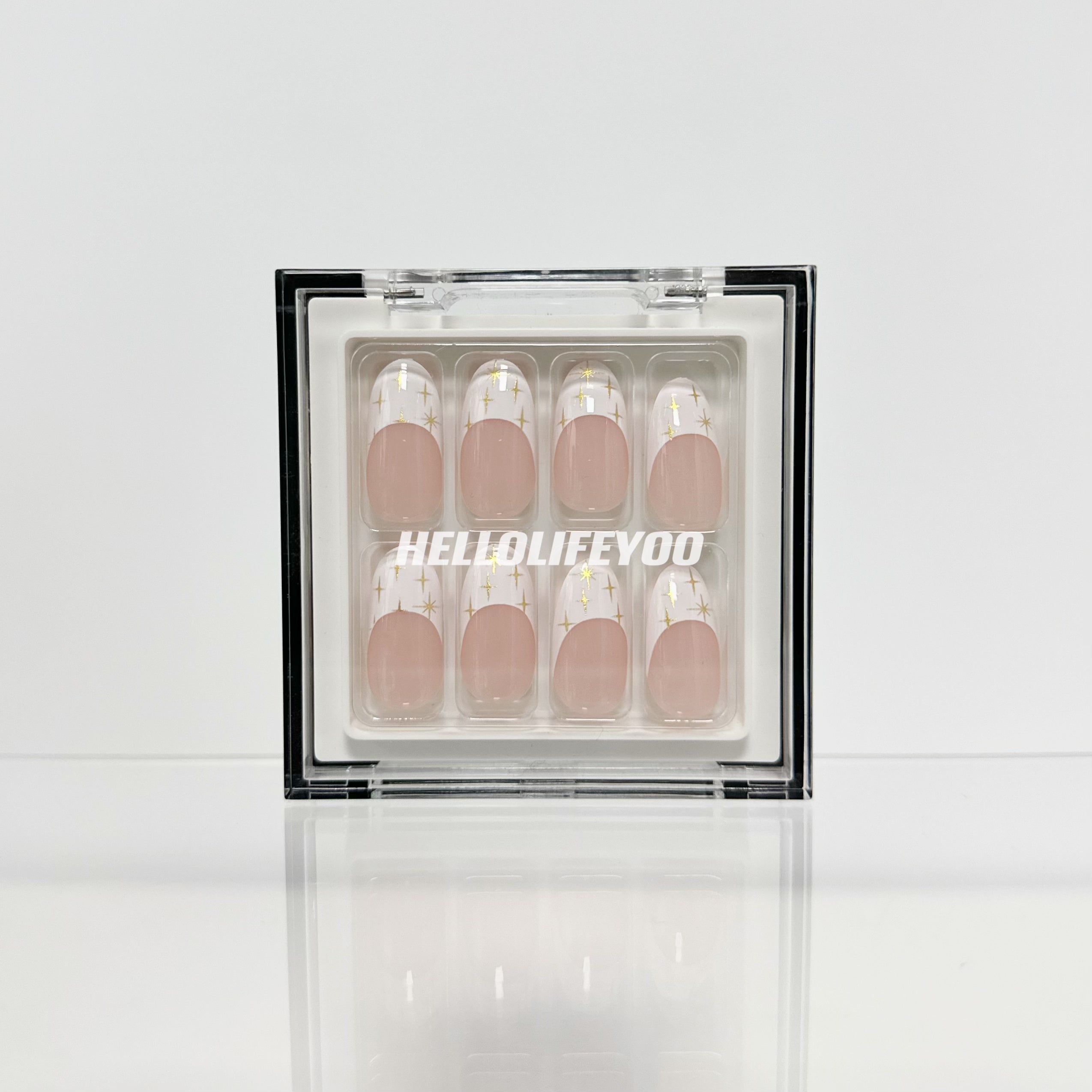 ANNABEL ROSE - 28 PCS