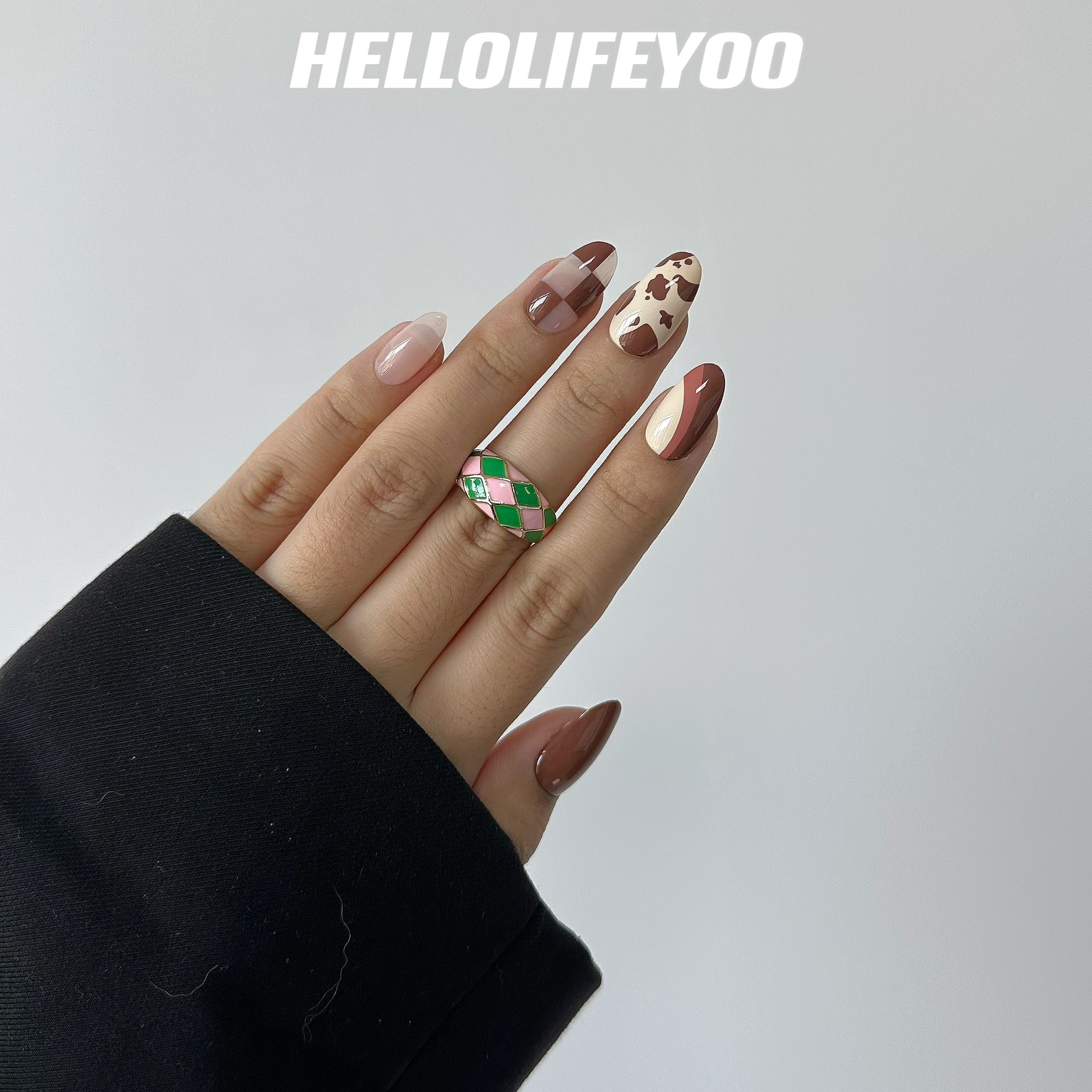 CHOCOLATE CHEESE - 28 PCS