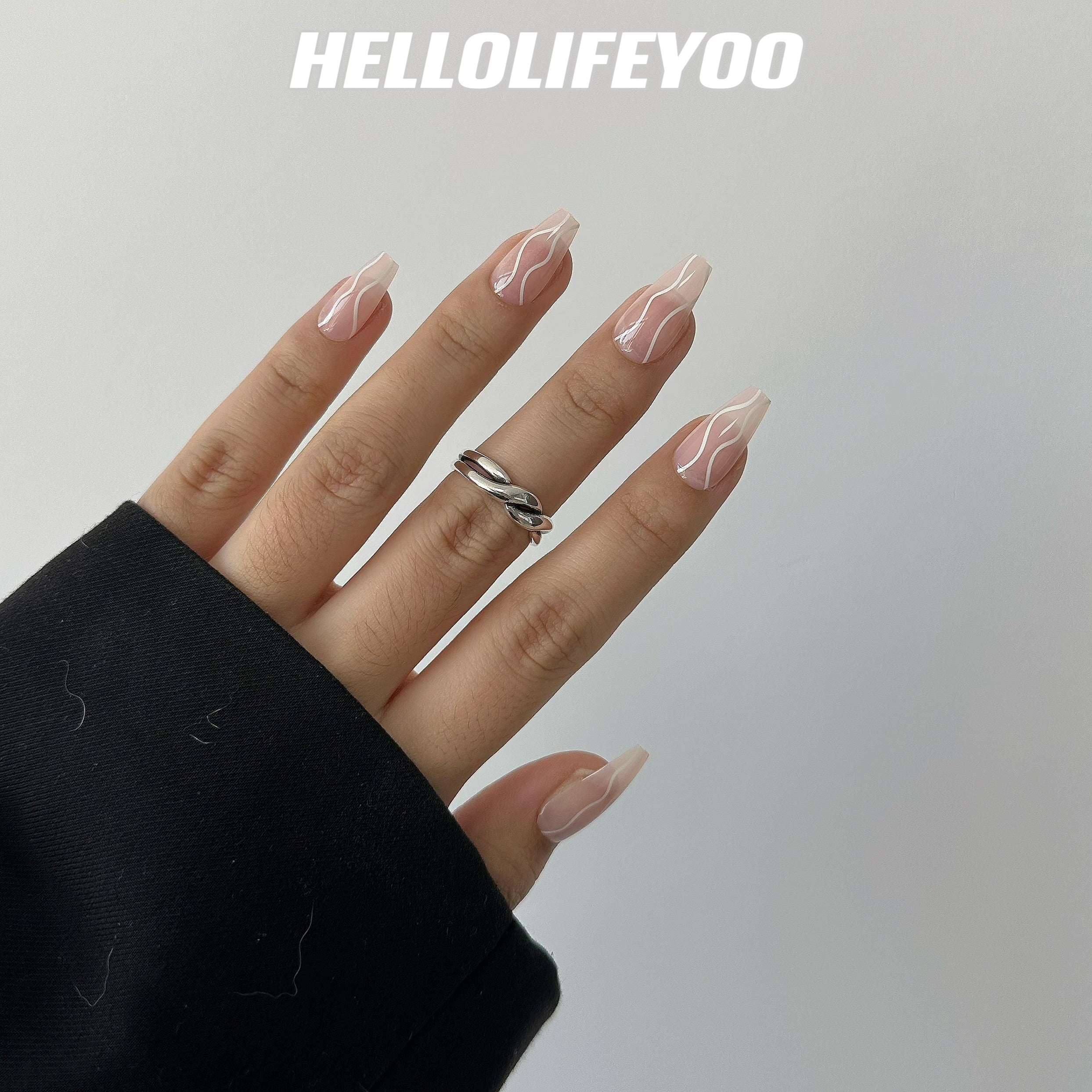 CREME DE NUDE - 28 PCS