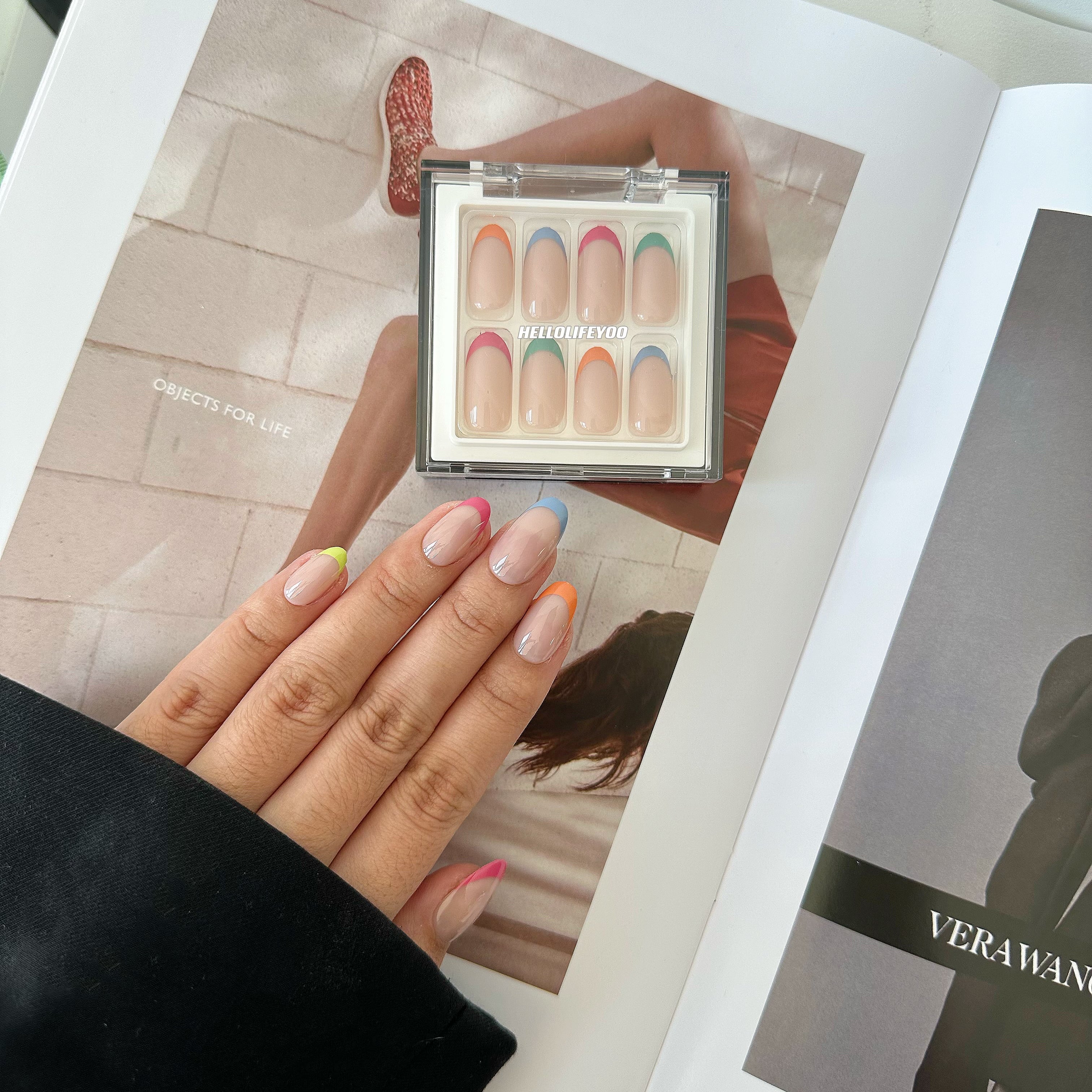 HOT GIRL SUMMER - 28 PCS