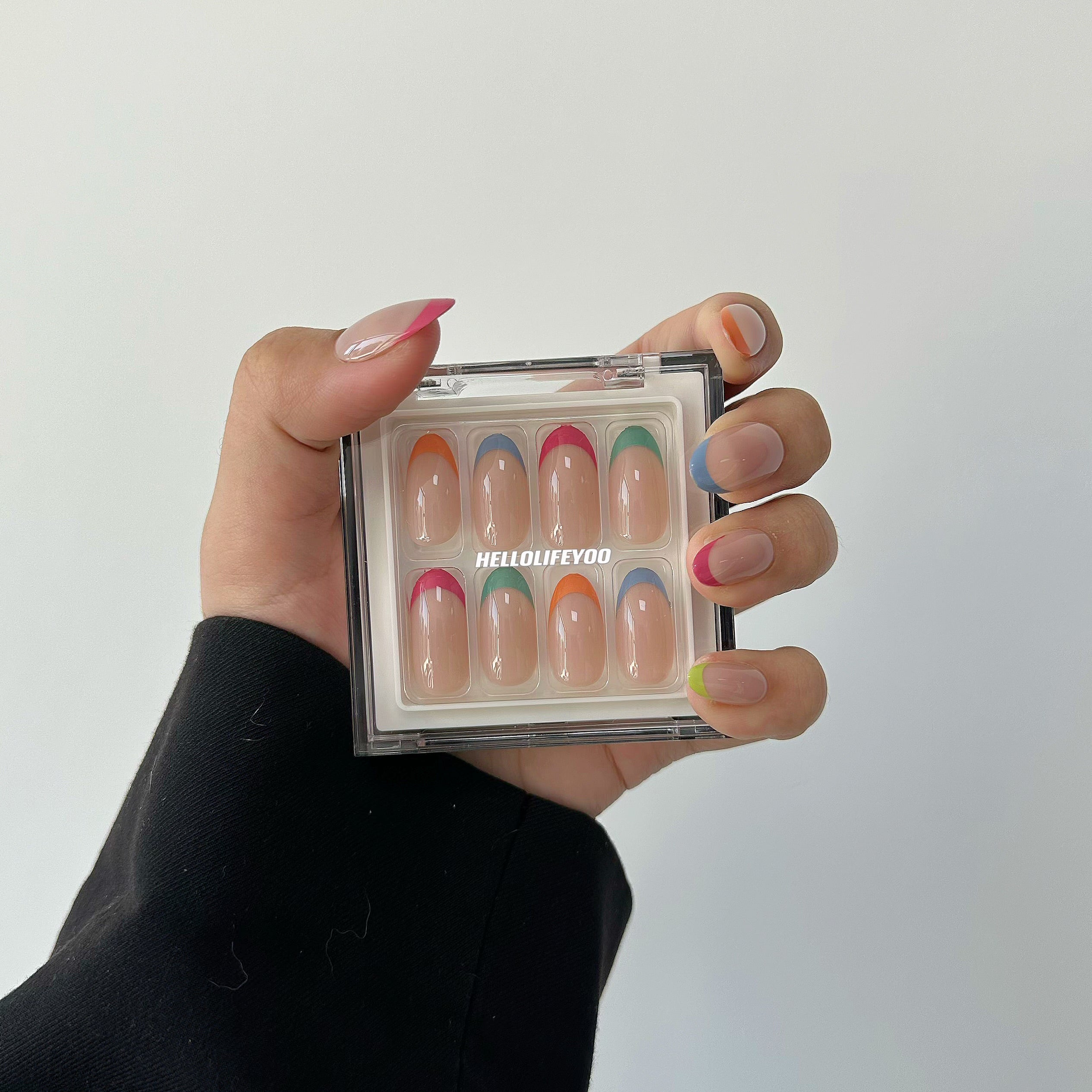 HOT GIRL SUMMER - 28 PCS