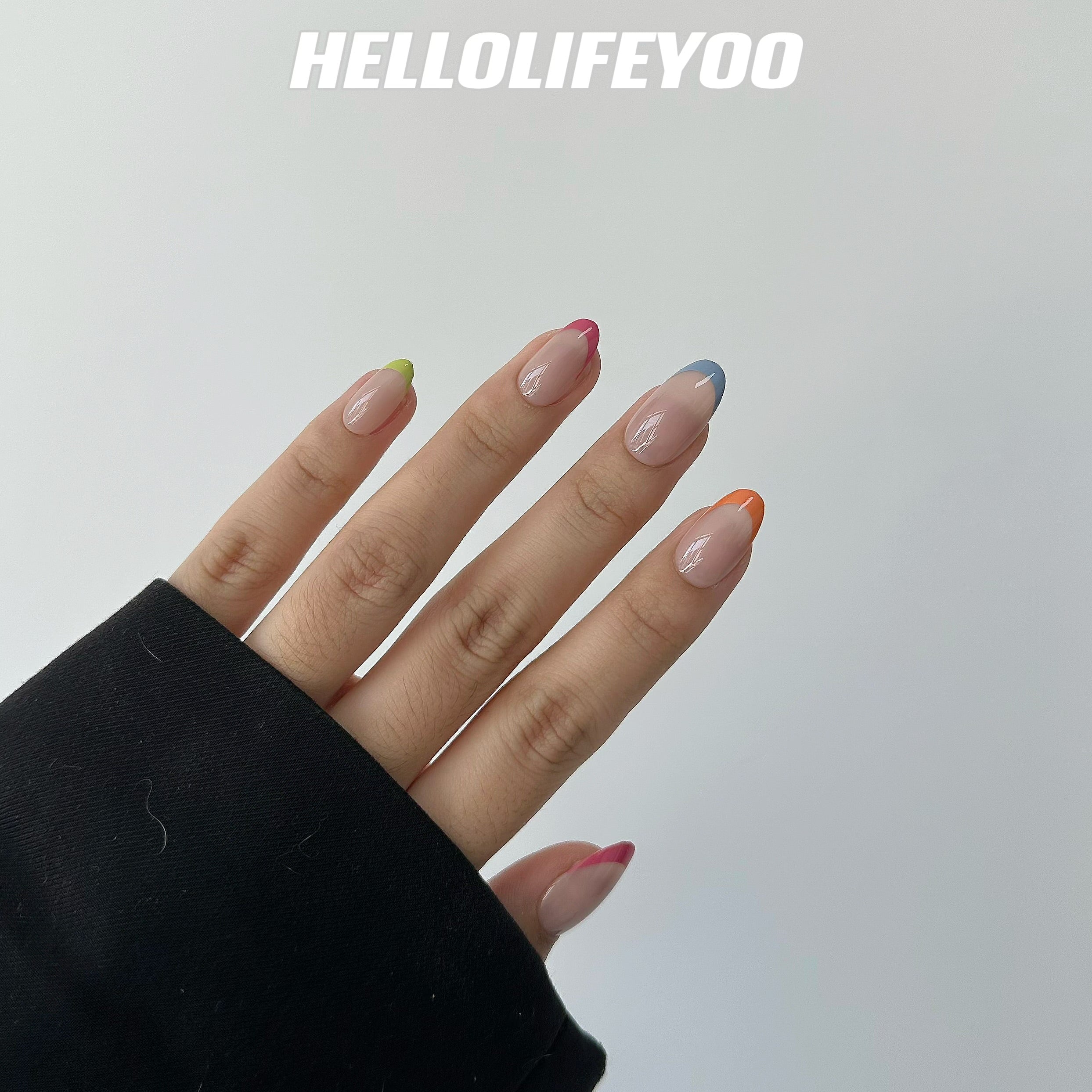 HOT GIRL SUMMER - 28 PCS