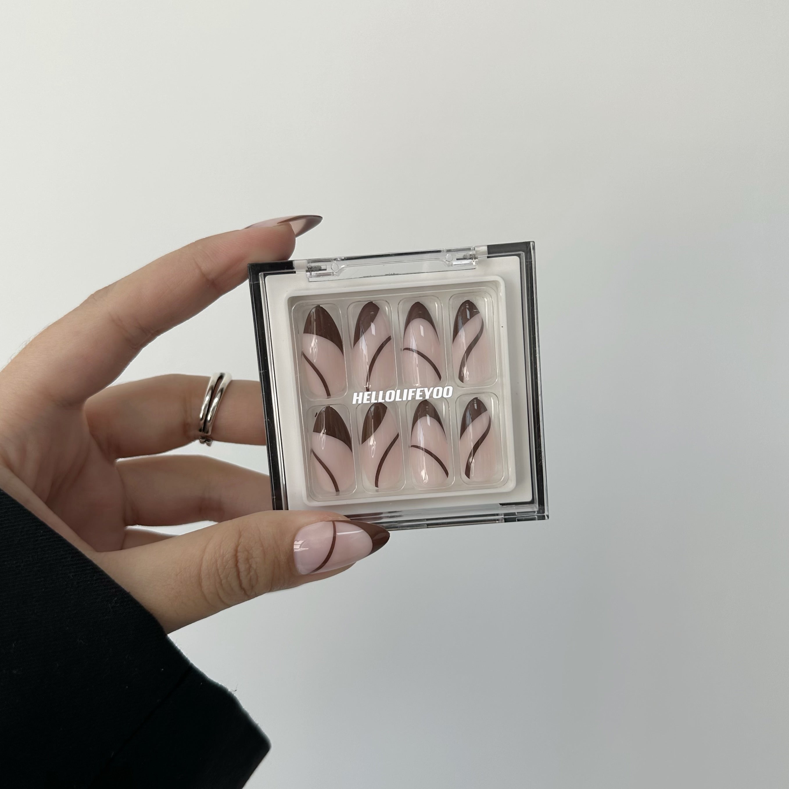 COFFEE DATE - 28 PCS