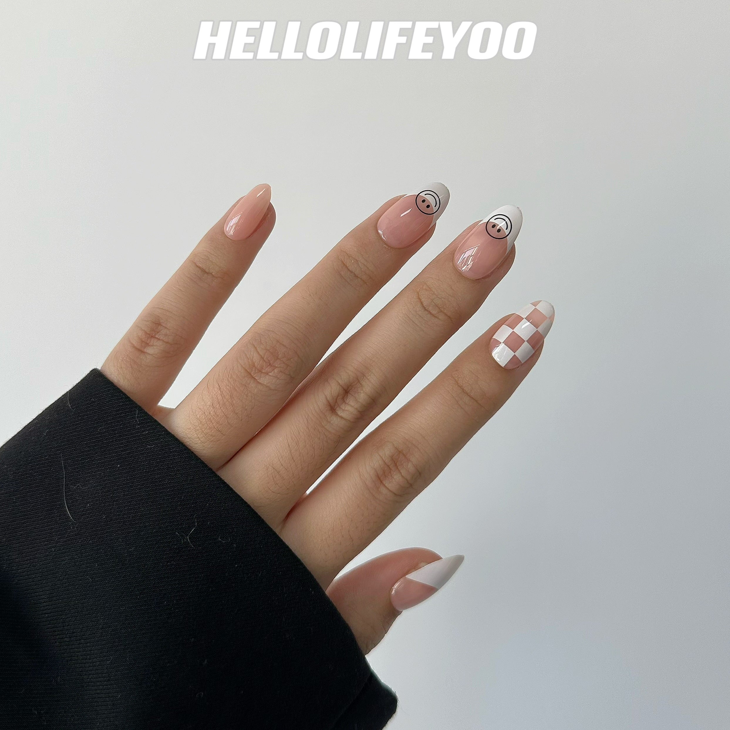 CHECKMATE (EXCLUSIVE) - 28 PCS