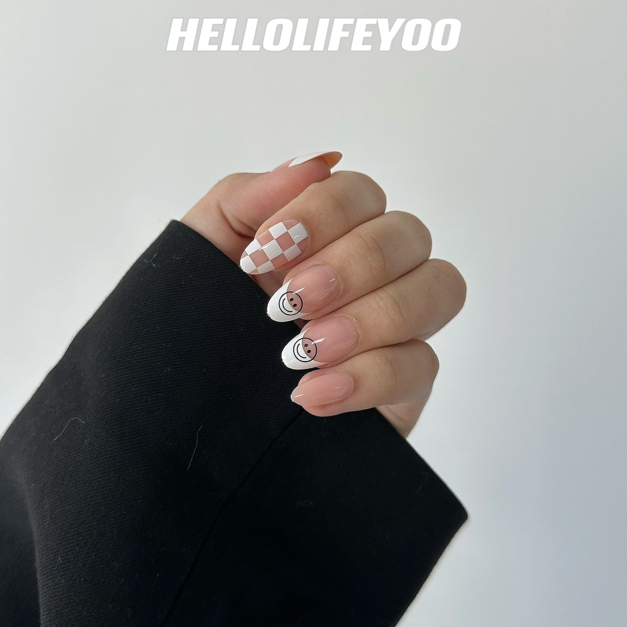 CHECKMATE (EXCLUSIVE) - 28 PCS