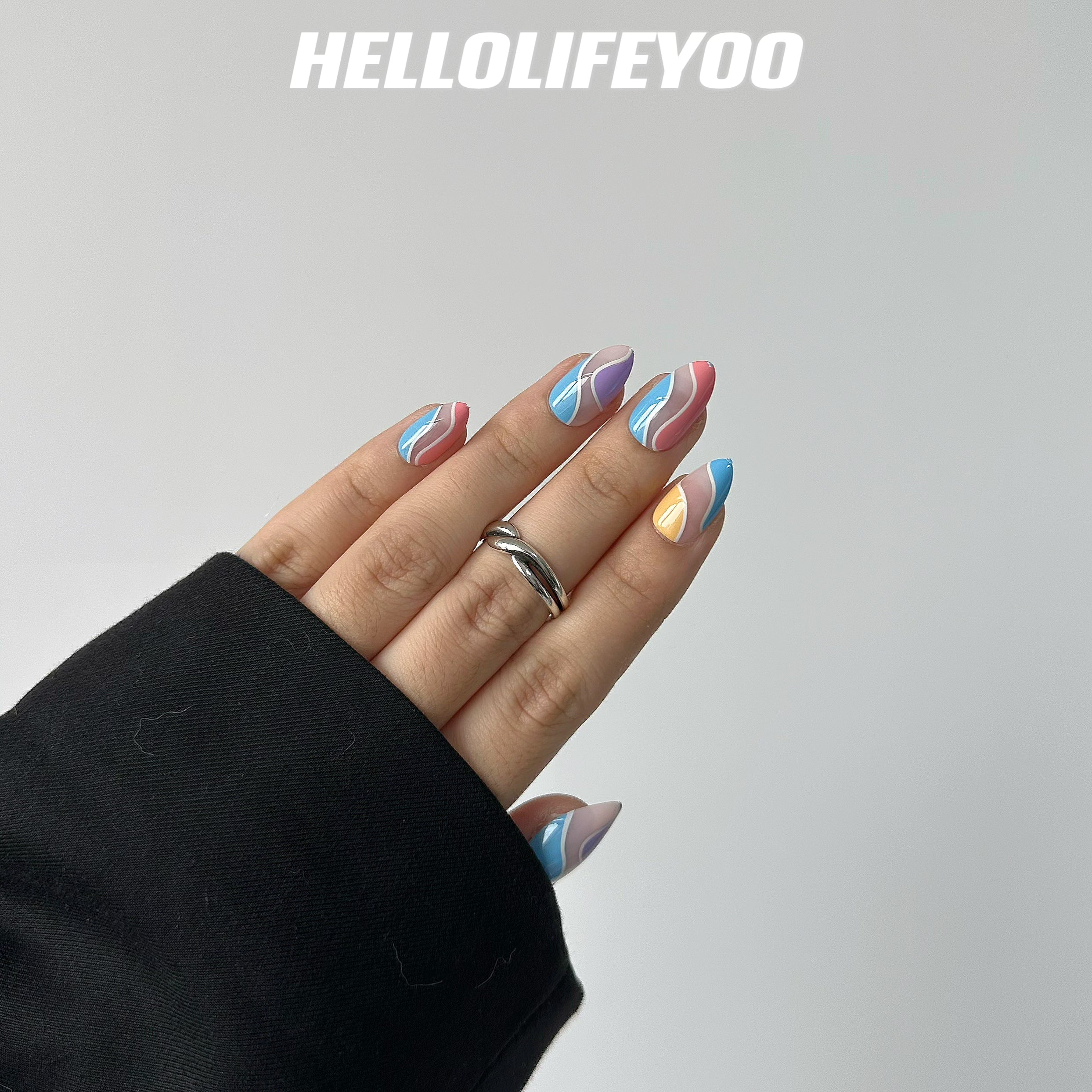 SPRING FLING - 28 PCS