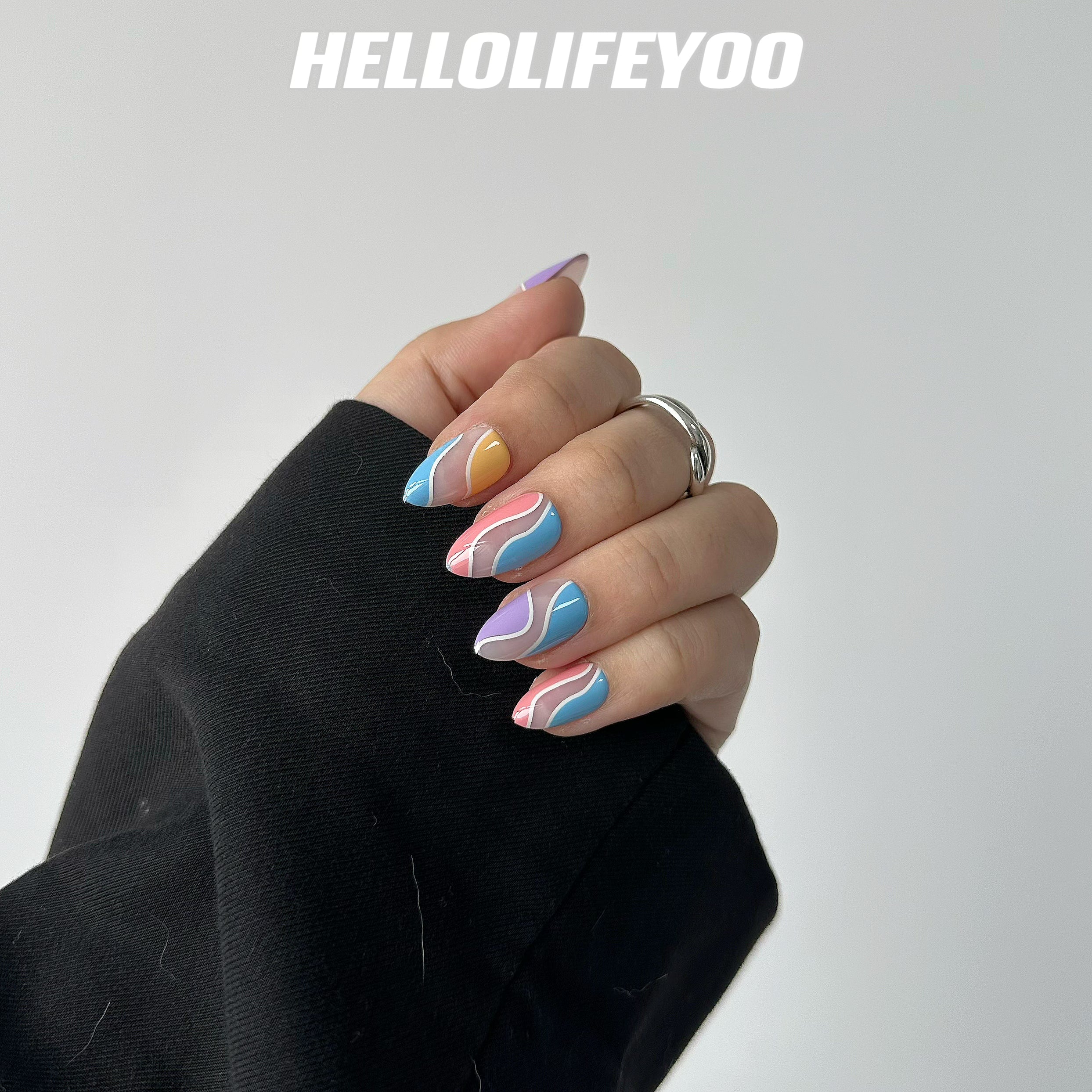 SPRING FLING - 28 PCS