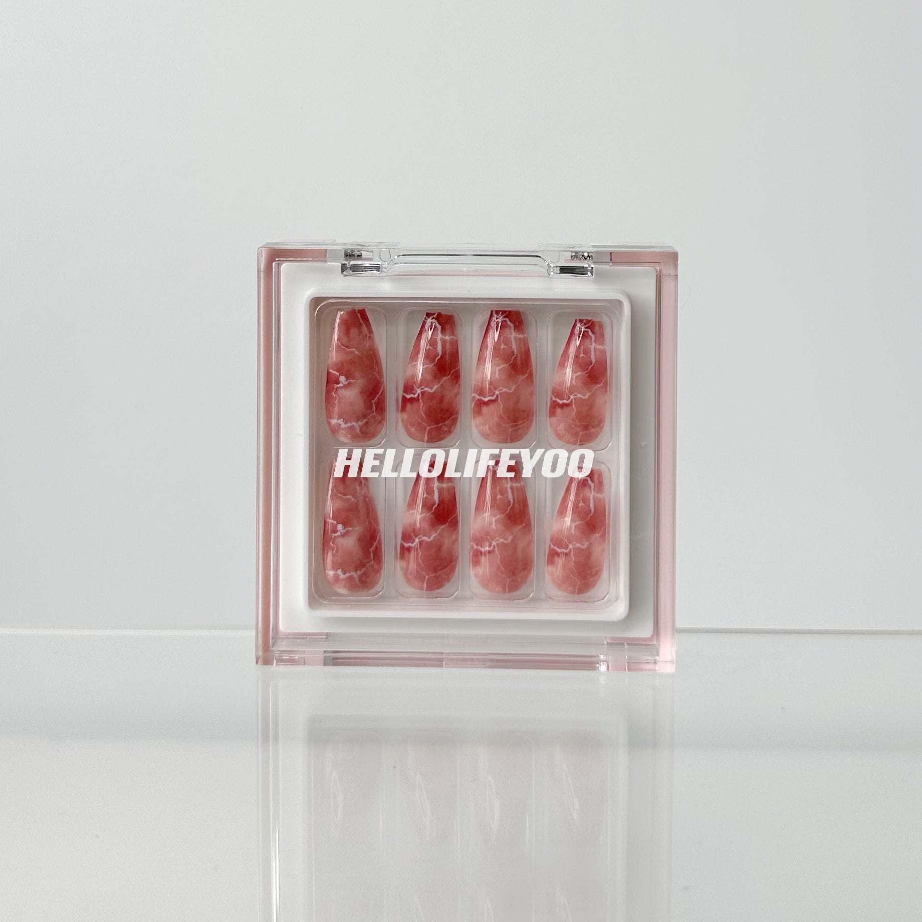 BEATING PULSE - 28 PCS