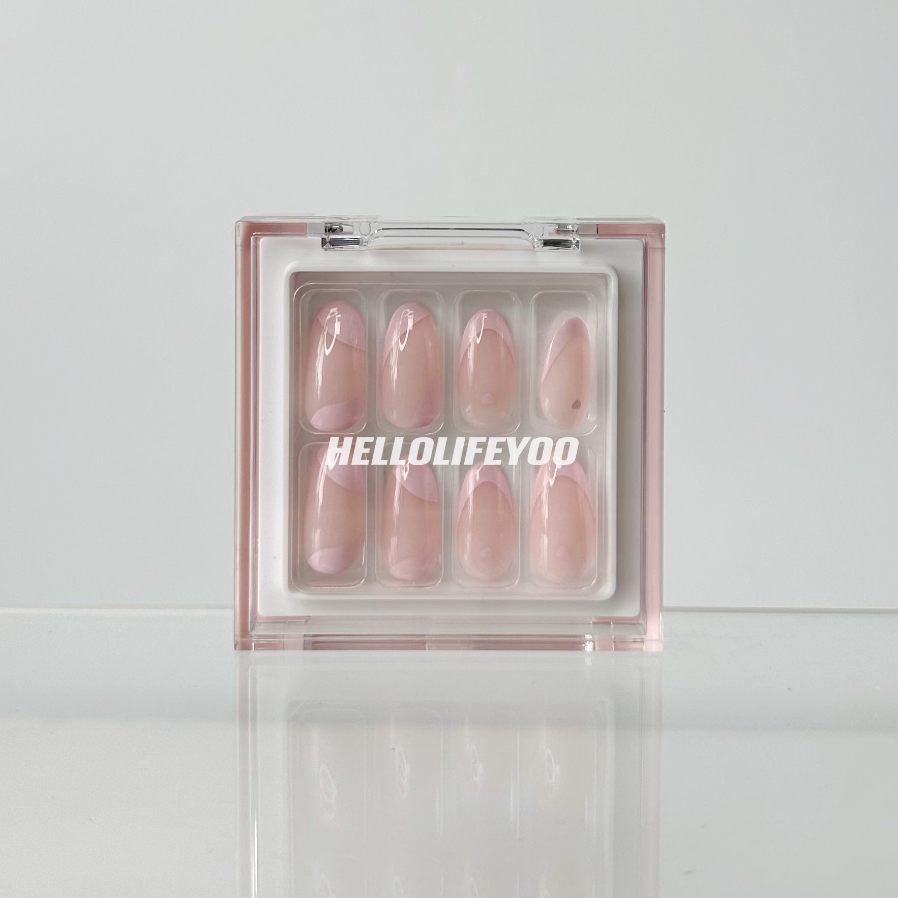 ROSA MACARON (EXKLUSIV)