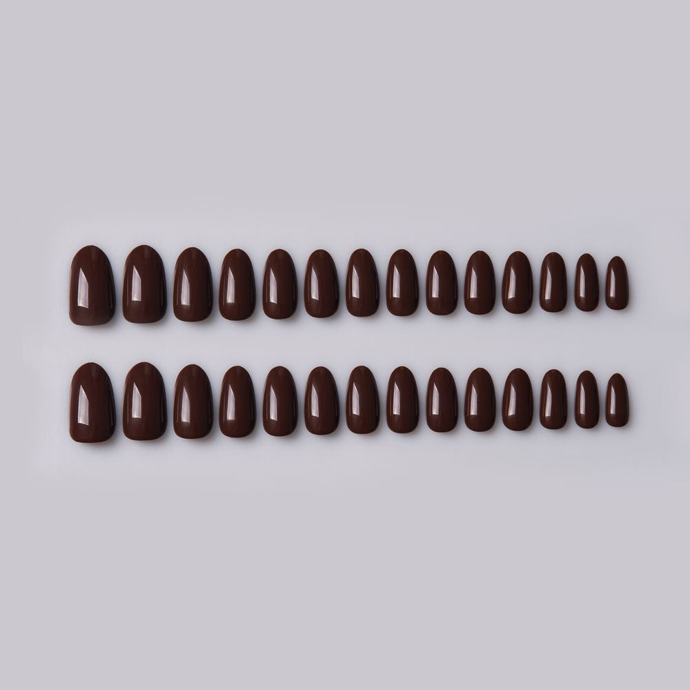 CRÈME BRÛLÉE - 28 PCS