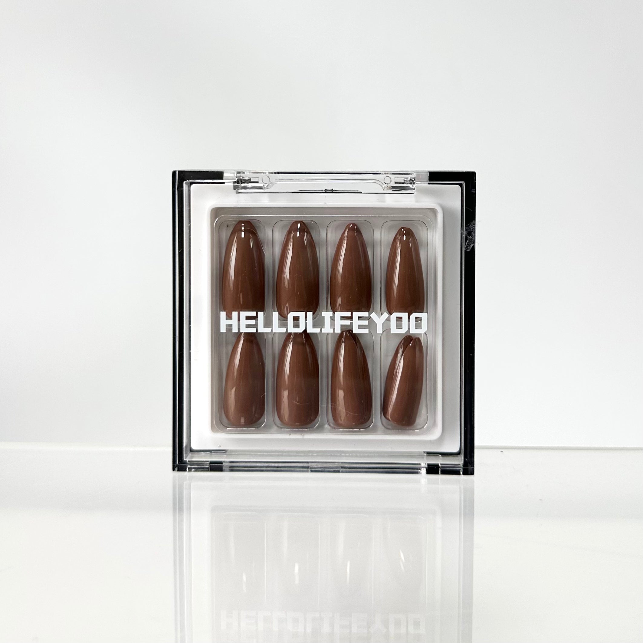 DARK CHOCOLATE - 28 PCS