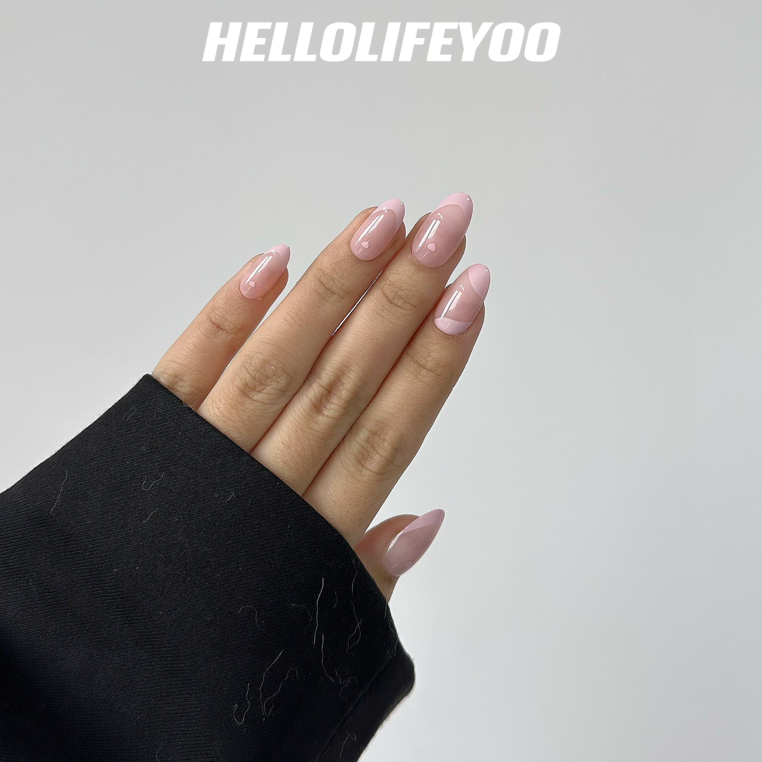 ROSA MACARON (EXKLUSIV)