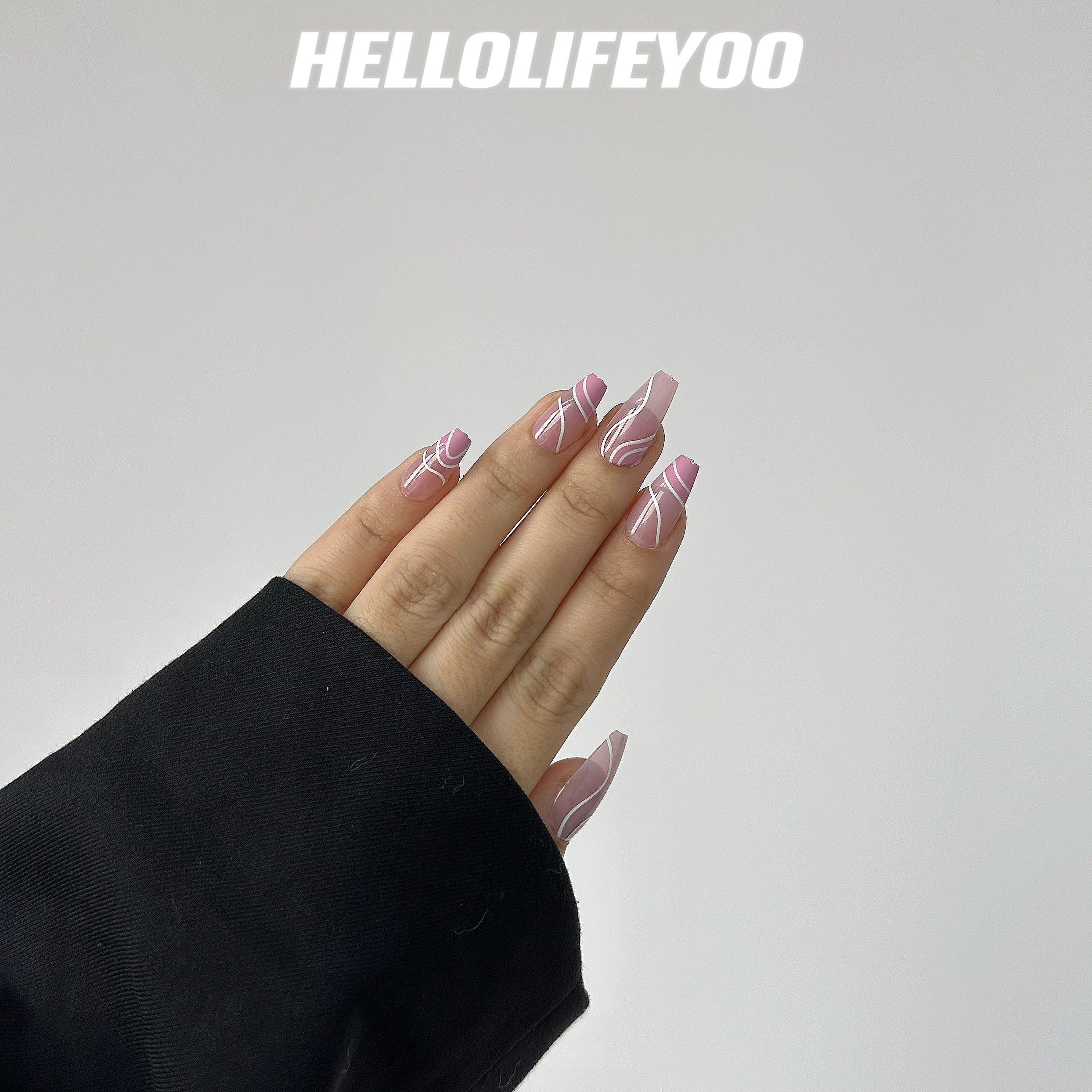 STRAWBERRY MILKSHAKE - 28 PCS