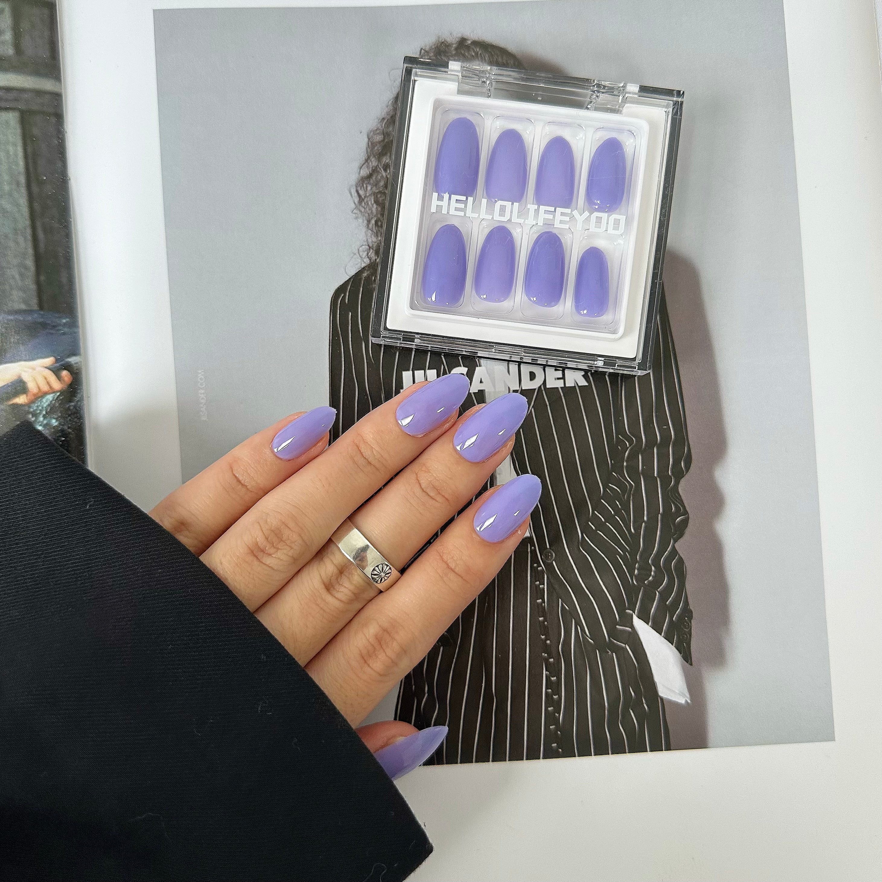 VERY BAD GIRL - 28 PCS