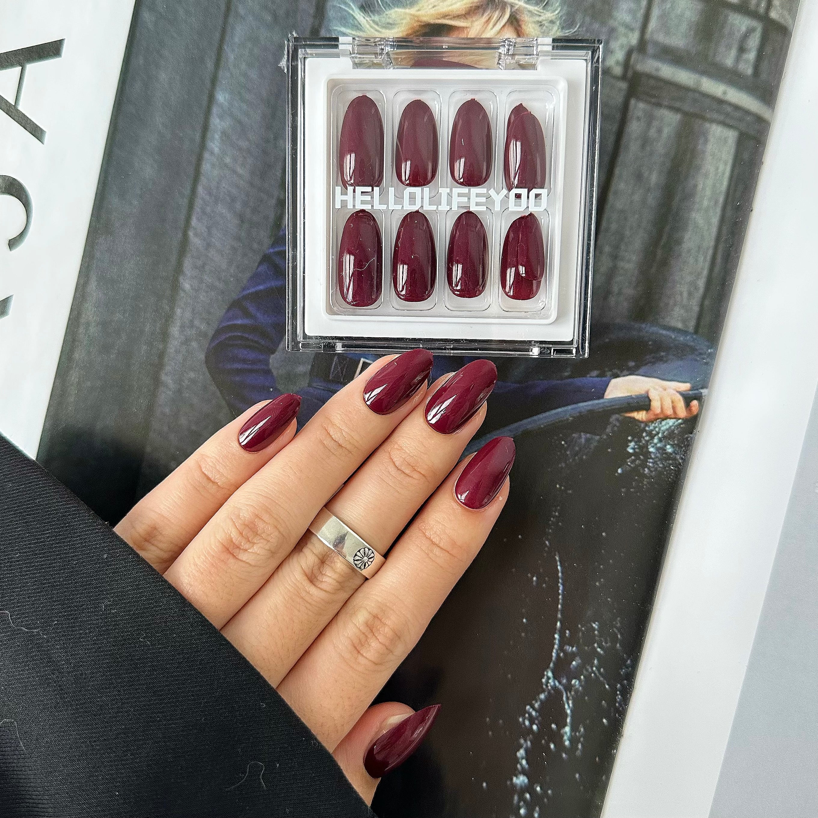 CRÈME BRÛLÉE - 28 PCS