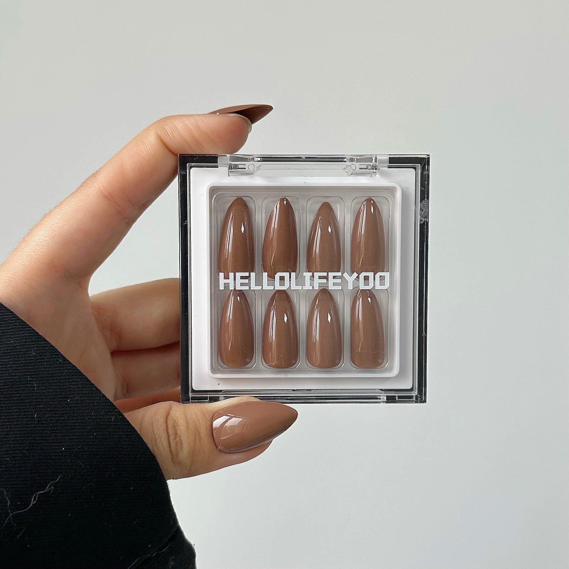 DARK CHOCOLATE - 28 PCS