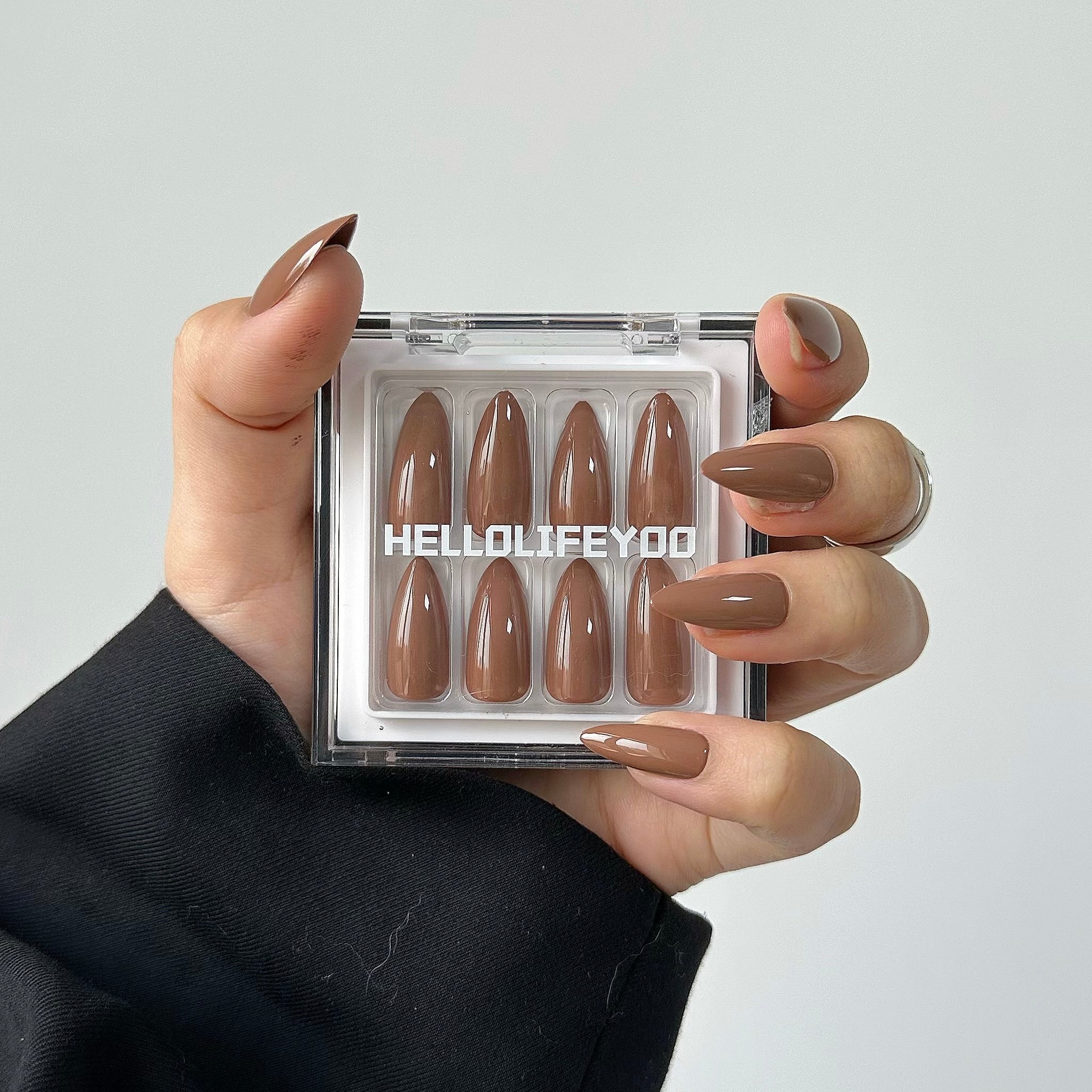 DARK CHOCOLATE - 28 PCS