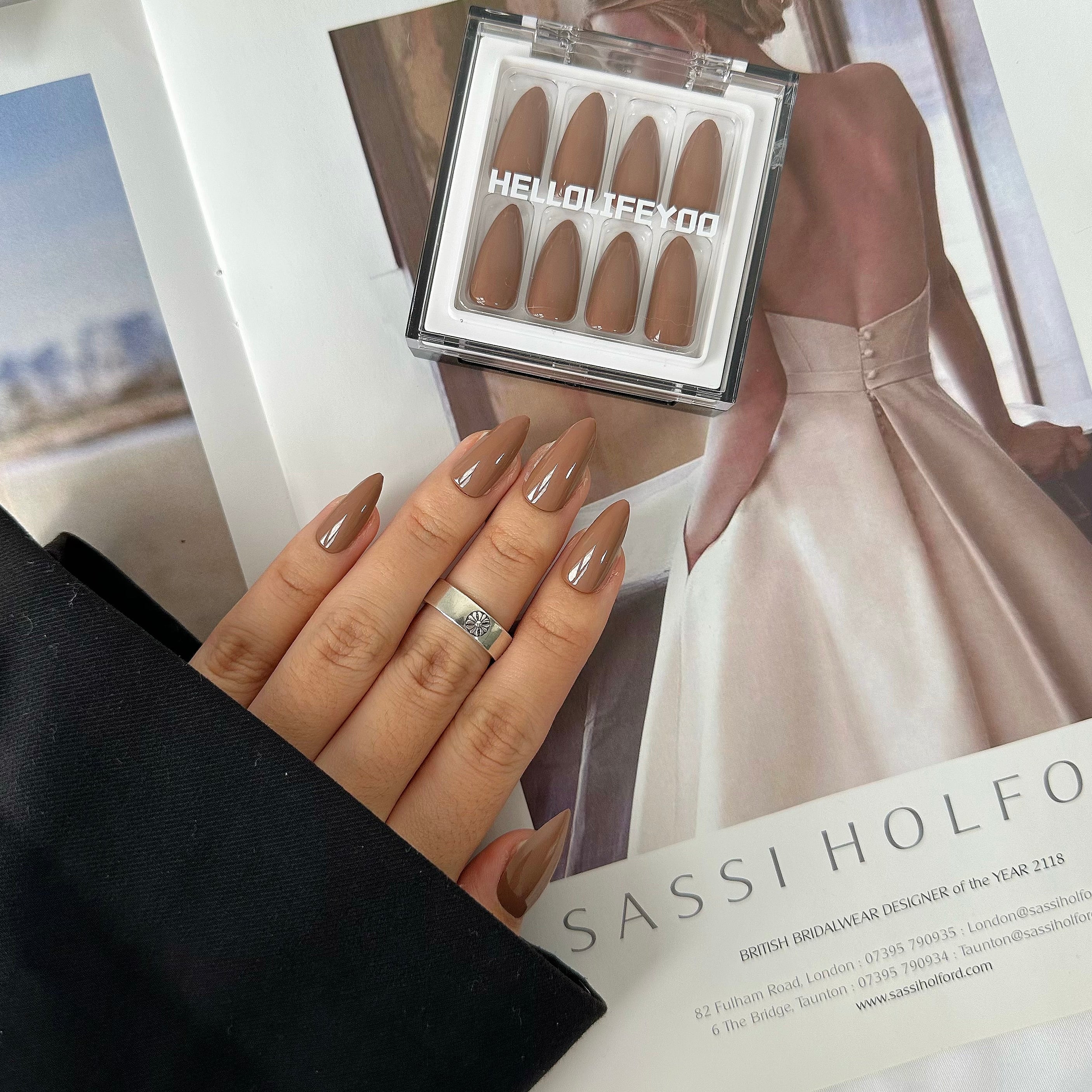 DARK CHOCOLATE - 28 PCS