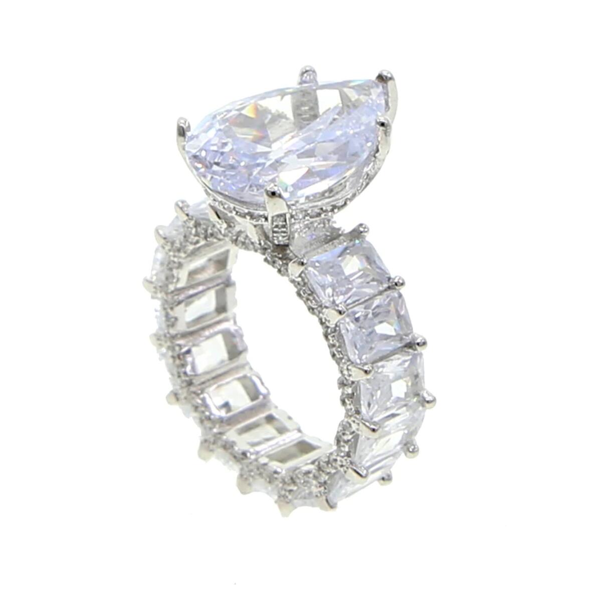 Boujee Ring