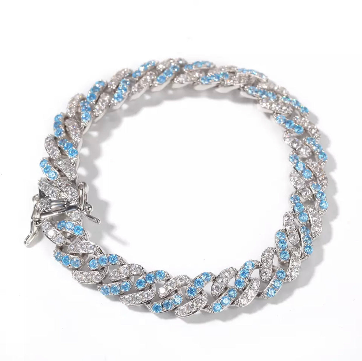 Kubanisches Link-Fußkettchen