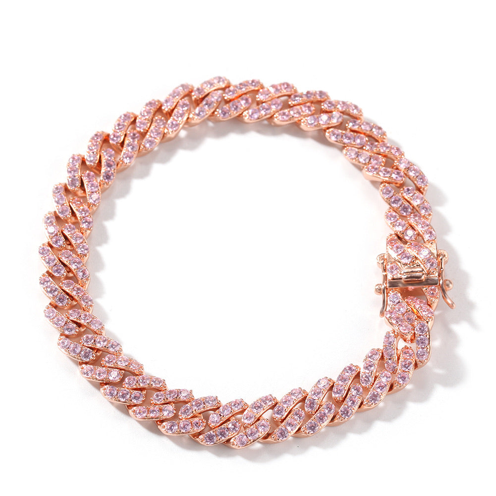 Kubanisches Link-Fußkettchen